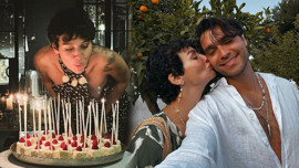 Hakan Kurtaş'tan Birce Akalay'a büyük jest! Sevgilisinin aldığı hediyeyi açıkladı