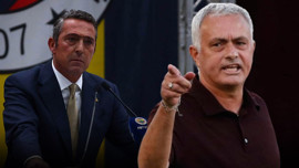 Fenerbahçe'de Feyenoord maçına az kaldı. Transfer yetiştiremeyen yönetime Mourinho'dan gönderme