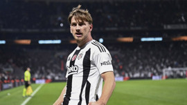Beşiktaş 12 milyon euroluk yıldızıyla vedalaşıyor. Tribünlerin sevgilisi İtalya yolcusu