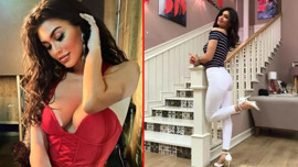 Müstehcen görüntüleri bir dönem günlerce konuşulmuştu. Cansel Çördük bambaşka birine dönüştü, son halini görenler tanıyamadı