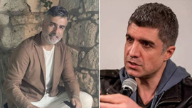 "Çocuğumu babasız bırakmak istiyor" demişti! Özcan Deniz'in ağabeyi Ercan Deniz'den 'ölüm tehdidi' iddialarına yanıt