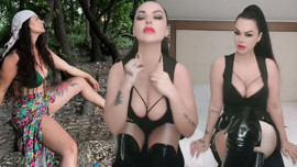 Şarkıcı Nez "Cinsel ilişkiye girdiğim en sıra dışı yer özel jetim" açıklamasıyla ortalığı sallamıştı. Paylaştığı abartı göğüs dekoltesi dikkat çekti