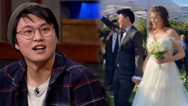 Survivor'a katılmıştı! Koreli fenomen Chaby Han'ın eşinden ihanet çıkışı! 3 yıllık evlilikte mutsuz son