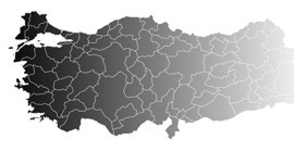 İstanbul'da Beşiktaş, Şişli, Sarıyer, Bahçelievler, Güngören, Bayrampaşa, Bakırköy ve Avcılar'da çarşamba resmen başlıyor haftaya salıya kadar bizimle