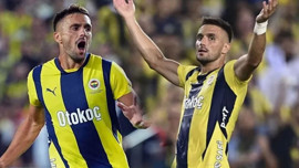 Fenerbahçe'de performansı eleştirilmişti. Yıldız oyuncu kulüpsüz kaldı