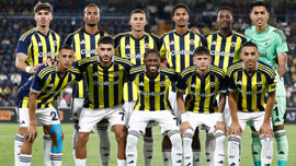 Fenerbahçe'de Feyenoord maçı hayati önem taşıyor