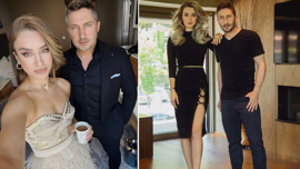 15 yıllık evliliği ihanet bitirdi! Sabri Sarıoğlu ve Yağmur Sarıoğlu boşanıyor