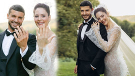 Berk Oktay ve Yıldız Çağrı Atiksoy boşanıyor mu? Ünlü oyuncudan dikkat çeken hamle geldi