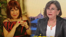 Pankreas kanserine yakalanmıştı! Usta oyuncu Gül Onat'ın son hali ortaya çıktı