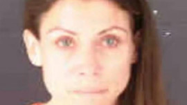Uçakta ilişkiye giren çift tutuklandı. İhbarı uçakta çocuklarıyla yolculuk yapan anne yapmış