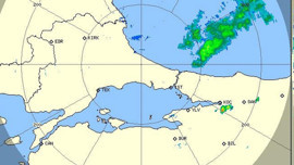 İstanbul'da Beylikdüzü, Şile, Şişli, Sarıyer, Esenyurt, Avcılar için kötü haber. Karadeniz'de asılı kaldı
