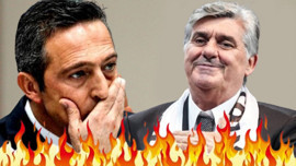 Süper Lig'de ortalığı karıştıracak transfer hamlesinde şok gelişme! Beşiktaş, Fenerbahçe'nin de istediği 28 milyon euroluk yıldıza talip olmuştu