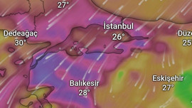 İstanbul'da Bakırköy, Bahçelievler, Bağcılar, Sultangazi, Esenyurt, Esenler, Avcılar ve Zeytinburnu dahil cuma müjdesi verildi