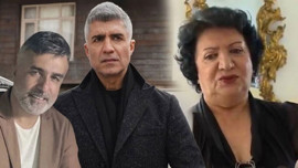 Özcan Deniz'in annesi Kadriye Deniz'den olay açıklama! "Bana biçtiği değer 20 bin TL"