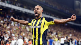 Fenerbahçe'de Amrabat sevinci. Çift kişilik oynadı
