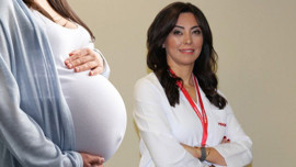 Uzman kadın doktordan kadınlara "hamilelikte cinsel ilişki" açıklaması