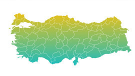 Türkiye'ye cuma günü uyarısı. Bir anda kuvvetlenecek
