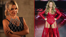 Hadise'ye sahte imza şoku! Mal varlığına göz dikildi