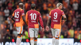 Galatasaray'da Icardi ve Osimhen ya uçuracak ya da çökertecek