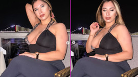 TFF eski gözlemcisi Orhan Erdemir'le cinsel ilişki videosu ortalığı sallayan hakem Elif Karaarslan'ın son yaptığı paylaşıma kimse inanamadı