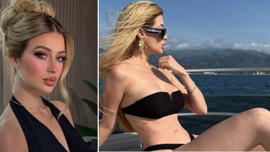 Güzelliğiyle herkesi büyülemişti. TikTok fenomeninin korkunç sonu
