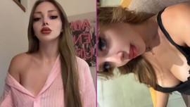 Dans videoları eleştiri konusu olmuştu fenomen isim Esra Rabia Ünal'ın son tweerk videosu hayranlarını şaşkına çevirdi