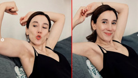 Eski yetişkin içerikli film yıldızı Sibel Kekilli bir dönemin en ünlü ismiydi! Sosyal medya hesabından yaptığı Türkiye paylaşımı şaşırttı