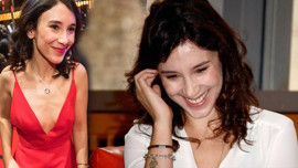 Cinsel içerikli filmleri Türkiye'de bir dönem ortalığı sallamıştı. Eski yetişkin film yıldızı Sibel Kekilli'nin kardeşinden şok eden itiraf