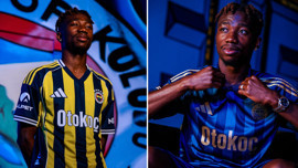 Fenerbahçe'de Benfica maçında Nene oynayabilecek mi?