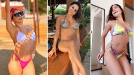 TikTok fenomeni Serpil Cansız'dan "Ne zaman yaşlanacaksın" diyenlere şaşırtan cevap