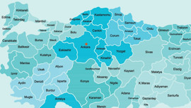 İstanbul'da Beşiktaş, Üsküdar, Kadıköy, Küçükçekmece, Bağcılar, Esenler, Esenyurt, Sarıyer'e pazar günü müjdesi verildi