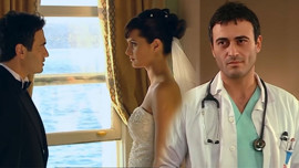 'Ela'yı nikah günü terk etmişti! Kutsi'den yıllar sonra gelen Doktorlar itirafı