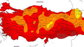 Türkiye'ye acil 1 Eylül uyarısı. Herkes haberi alsın