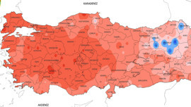Türkiye'ye 18 Eylül eylül tarihi verildi. Resmen 23 Eylül'e kadar sürecek