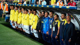 Fenerbahçe'de İsmail Kartal tamam! Yardımcılarıyla ilgili bomba iddia