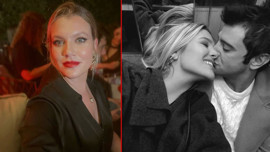 Derya Şensoy'dan romantik paylaşım! Sevgilisi Yağız Can Konyalı'ın doğum gününü kutladı