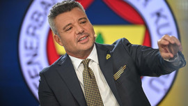 Sadettin Saran geldi Fenerbahçe'de gözler o isimde! Göreve devam edecek mi?