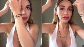 Genç kadın diş hekimliği maaşlarını söyledi video viral oldu