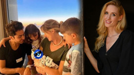 Dördüncü kez anne olmanın mutluluğunu yaşamıştı! Wilma Elles'tan olay annelik açıklaması geldi! "10 çocuk isterim ama zaman yetmiyor"