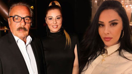 Arabeskin efsane ismi Ferdi Tayfur'un kızı Tuğçe Tayfur'dan olay miras çıkışı! "7 yeğen malları aldı"