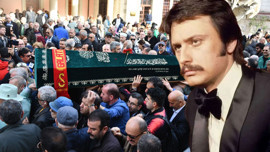 Trafik kazasında hayatını kaybetmişti! Yeşilçam'ın efsane ismi Engin Çağlar'a acı veda!