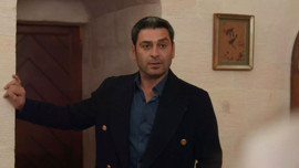 Uzak Şehir'in Cihan'ı Ozan Akbaba'ya prestijli ödül! “Yılın Erkeği” seçildi