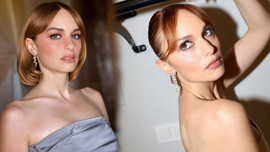 Yeni aşka yelken açmıştı! Nilperi Şahinkaya'dan görümceli poz geldi