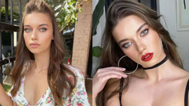 Afra Saraçoğlu'ndan radikal imaj değişikliği! Son haliyle görenler şaşırttı