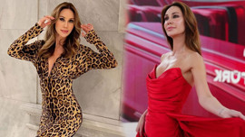 Güzelliğiyle yıllara meydan okuyordu! 48 yaşındaki Demet Şener'den estetik itirafı geldi! "Sadece bir kez yaptırdım" diyerek açıkladı