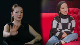 "Cücelere üzülüyorum" itirafı şoke etmişti! Danla Bilic'in sözlerine Zehra İnşallah'tan olay gönderme