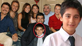 Yabancı Damat dizisinin Mustafa Can'ıydı! Ozan Uğurlu'nun son hali görenleri şoke etti