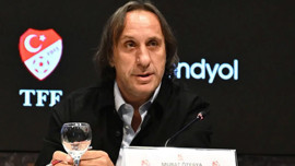 Bahis soruşturması: Eyüpspor Başkanı Murat Özkaya hakkında flaş karar