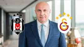 Hedefi açıkladı! Samsunspor Başkanı Yüksel Yıldırım’dan Beşiktaş ve Galatasaray maçları için iddialı sözler!