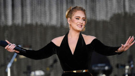 Dünyaca ünlü şarkıcı Adele oyunculuğa adım atıyor! İşte oynayacağı rol